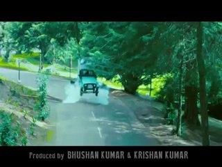 Creature 3D Dialogue Promo - 1 - Bipasha Basu - Imran Abbas - T-series