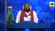 News clip -Live Call, Rukn-e-Shura Ki Madani Muzakira Main Shirkat ki Targheeb (1)