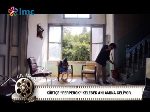 Öteki Sinema (13 Eylül 2014)