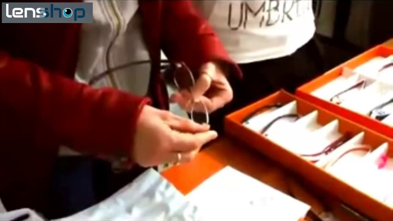 Gözlük Ve Lens Modelleri LensShop.Com.Tr'de