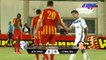 ליגת העל עונת 14-15 מחזור 1 - מ.ס אשדוד Vs עירוני ק"ש (0-0)