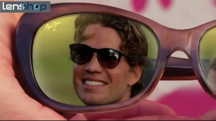 Maui Jim Güneş Gözlükleri