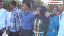 Şanlıurfa'da Düğünlerde Suriyeli Çalgıcılar Sahne Alıyor