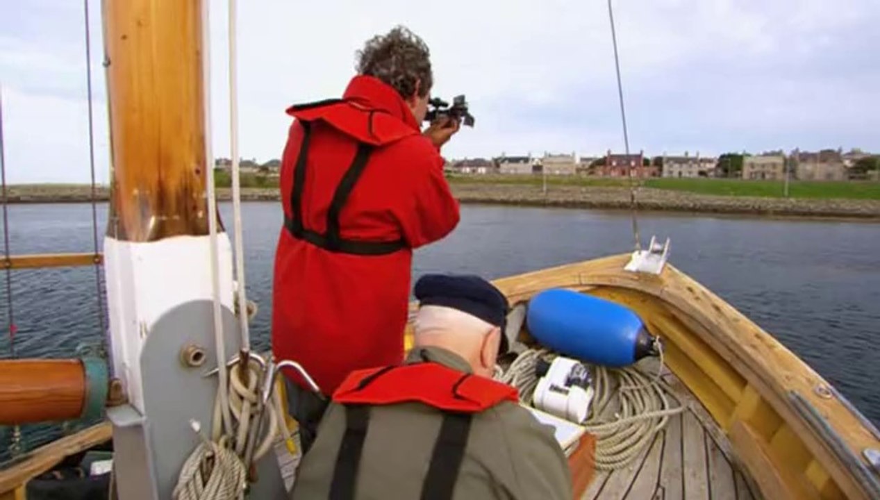 BBC Coast S03E01 - Shetland to Orkney
