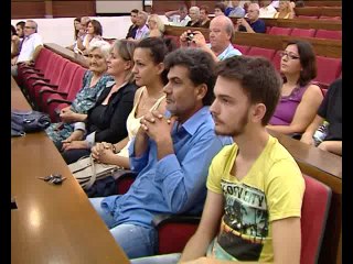 Βραβεύσεις από το πνευματικό κέντρο Ρουμελιωτών