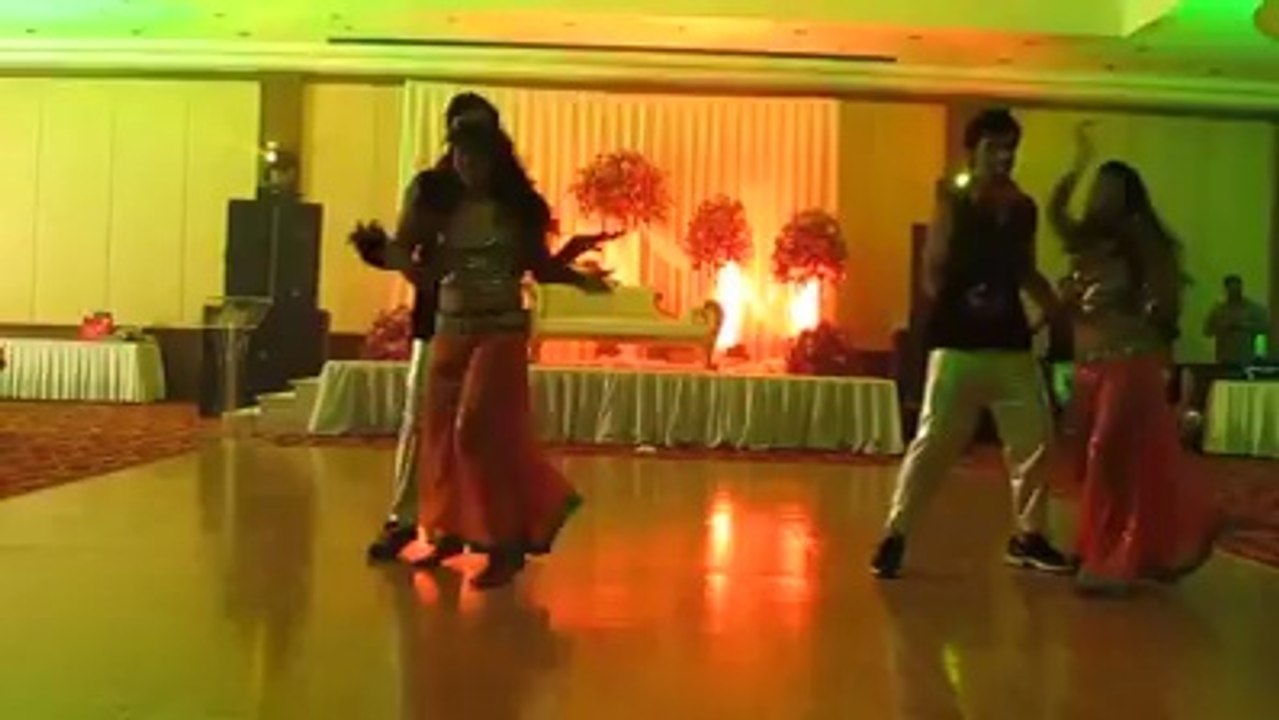 New Mehndi Dance 2