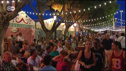 Euromaxx: Highlights of the Week | Euromaxx 13.09.2014