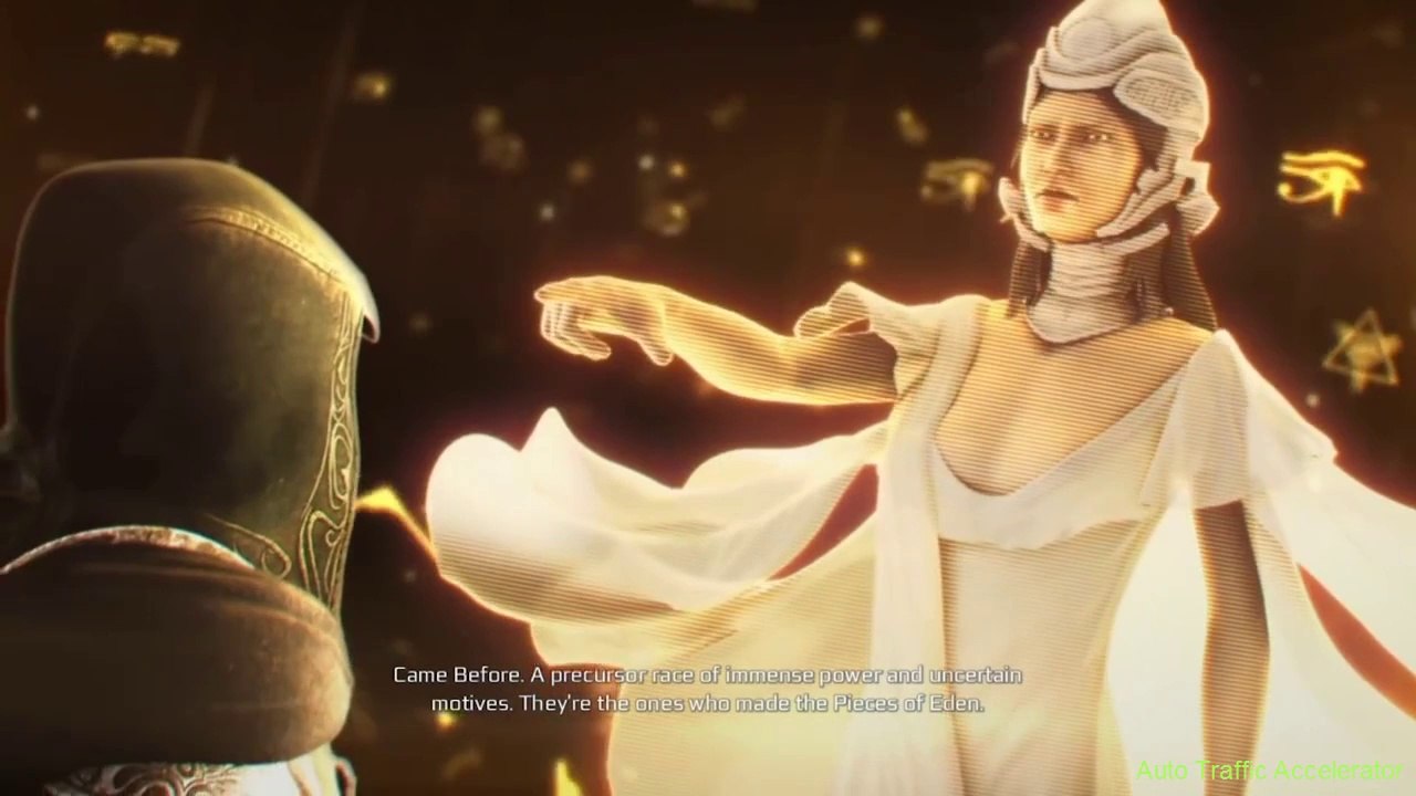 Assassin's Creed 3 - Walkthrough/Gameplay - Part 1 [Introduction/Prologue] XBOX 360/PS3/PC