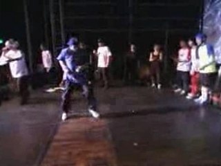 humour drole insolite dance