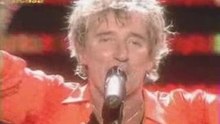 ROD STEWART - Find a reason to belive