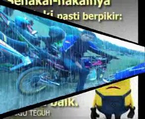 Tak Pernah Ternilai by nandul