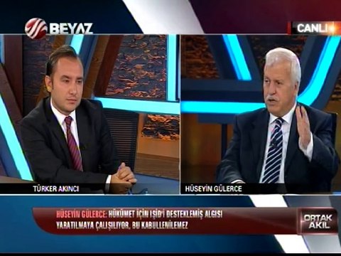 Ortak Akıl 14.09.2014 1.Kısım