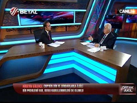 Ortak Akıl 14.09.2014 2.Kısım