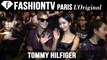 Tommy Hilfiger Front Row ft Anna Wintour, Alexa Chung | New York Fashion Week Spring 2015 |FashionTV