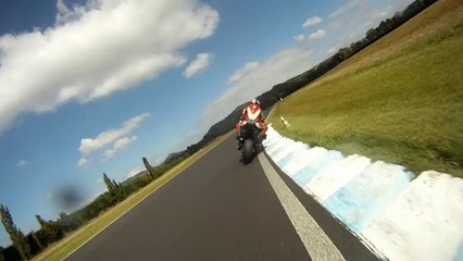 Issoire / 13 septembre 2014 / baptemes Bertrand ROCH