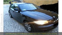 CHIETI, LANCIANO   BMW  116 CC 1900 ALIMENTAZIONE DIESEL