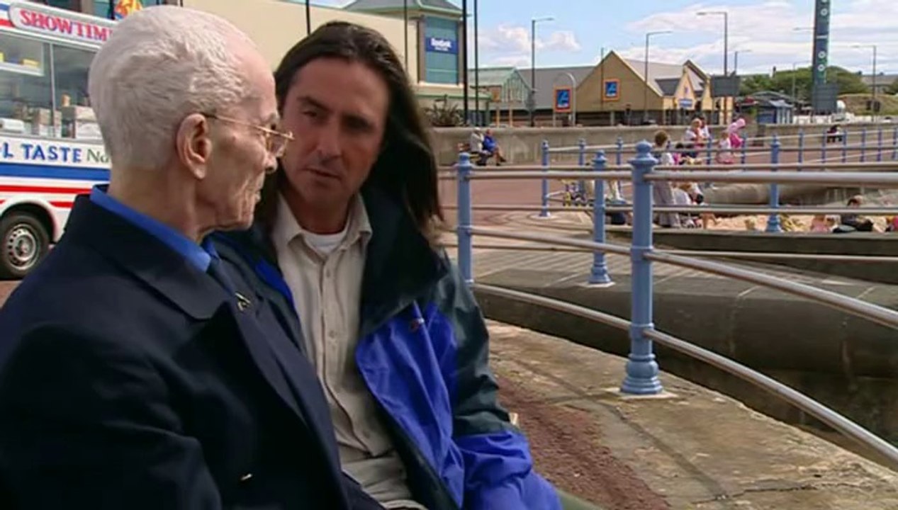 BBC Coast S03E03 - Southport to Whitehaven