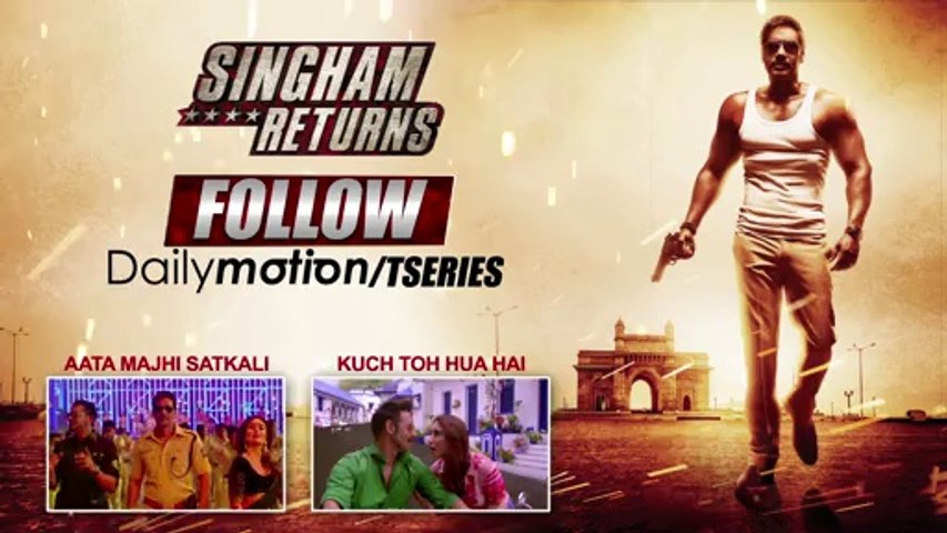 Singham Returns Movie 2014 by T-series - dailymotion