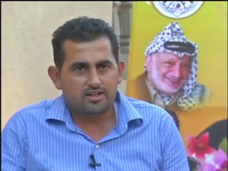 حكاية شهيد - شادي فروانة - الاحد 14-9-2014