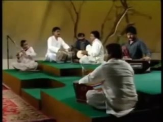 AsaN HaN YaaR PaRDeSi - AttauLLaH KhaN EsSaKheLVi -(Risingformuli)