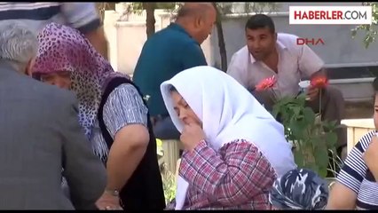 Kazada Ölen Gencin Anne ve Babası Konuştu Kız İstemeye Gidecektik