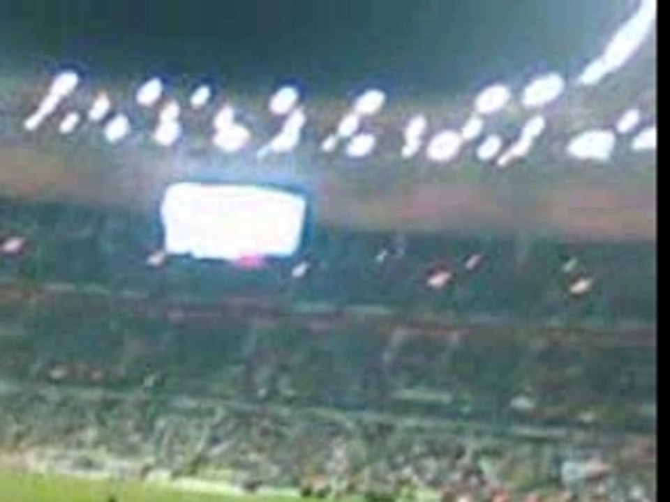 FRANCE -Argentine