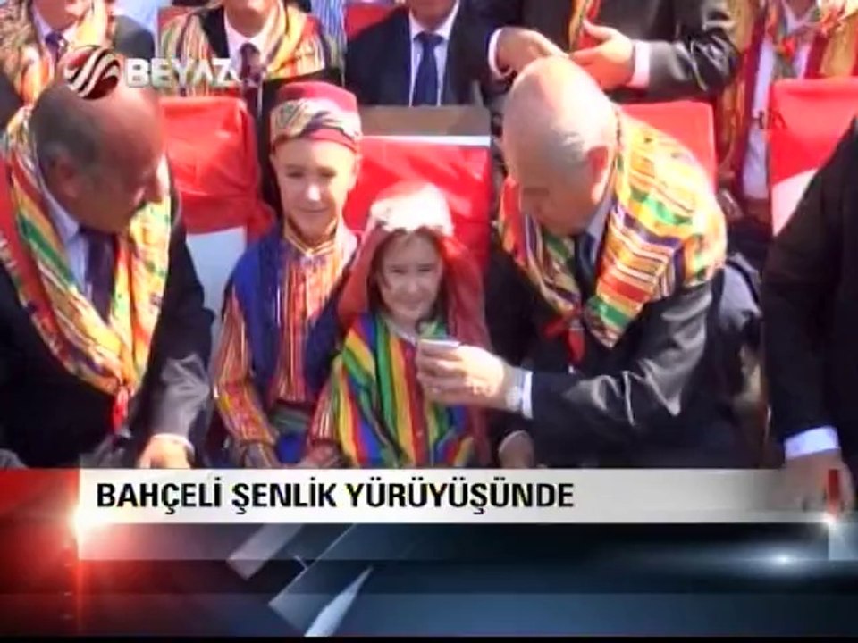 Beyaz Tv Ana Haber 13.09.2014