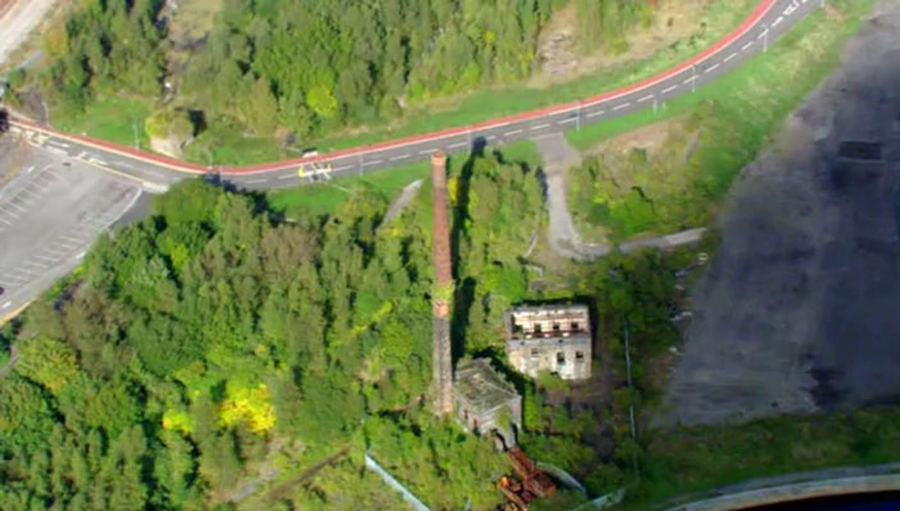 BBC Coast S03E04 - Cardiff to St.Davids