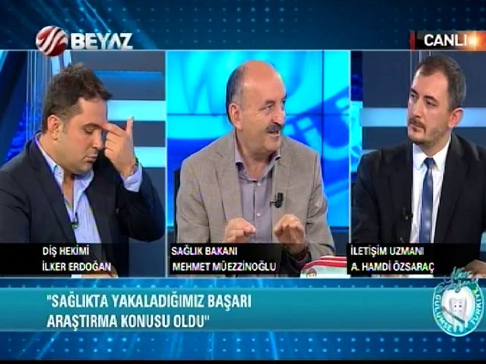 Gülümse Türkiye 14.09.2014