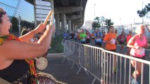 Run In Marseille : une ambiance festive