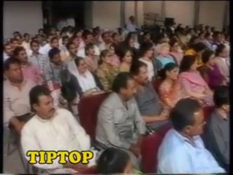 Attaullah Khan [Jhok Ranjhan Di Jana]