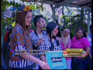 [140914]Dahsyat - Seg 5