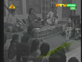 Attaullah Khan very old video song