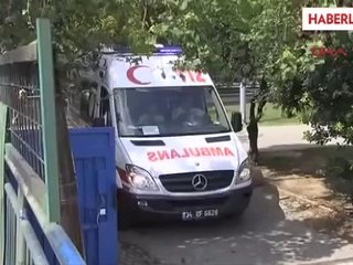 Denizden Ceset Çıktı