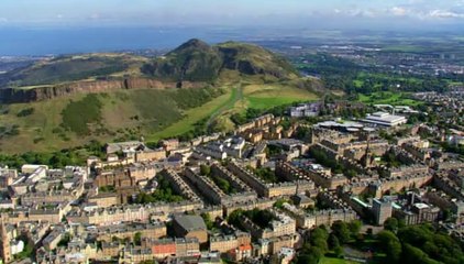 BBC Coast S03E05 - Berwick to Aberdeen