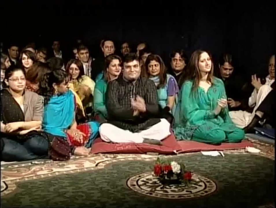 DM Digital TV Program DM Special Ata Ullah Esa Khelwi song (dooron dooron sanu tarsanday o )