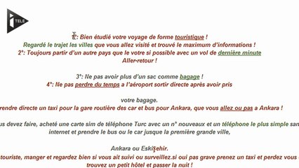 Lutte contre les filières jihadistes, extraits du plan Cazeneuve