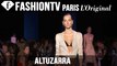 Altuzarra Spring/Summer 2015 Runway Show | New York Fashion Week NYFW | FashionTV