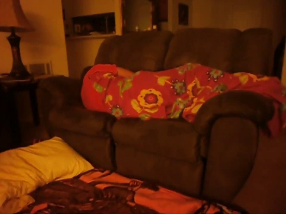 Fat People Falling Down Funny Video 2014