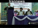 کنفرانس لندن در باره شبکه های تلویزیون ماهواره ای  اسلامی برای ایجاد دو دستگی بین مسلمین