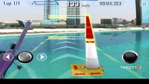 Red Bull Air Race The Game - Android and iOS gameplay PlayRawNow