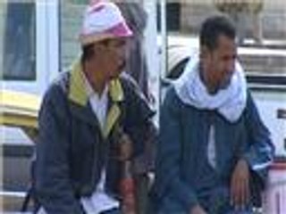 استياء من اتهام وزيرة القوى العاملة للشباب في مصر