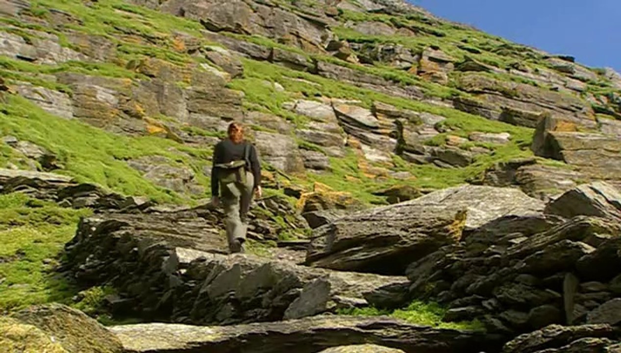 BBC Coast S03E06 - Galway to Baltimore