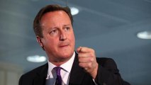 Speech: UK PM calls emergency meeting over beheading