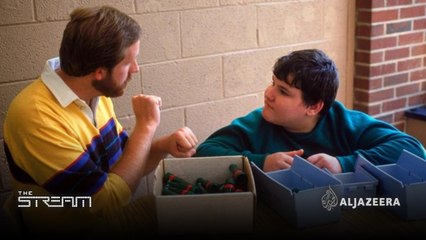 Special needs children in the classroom – Highlight