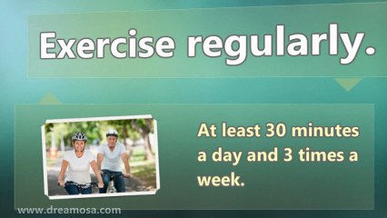 10 Effective Tips to Improve Your Sleep - Dreamosa Sleep Mask