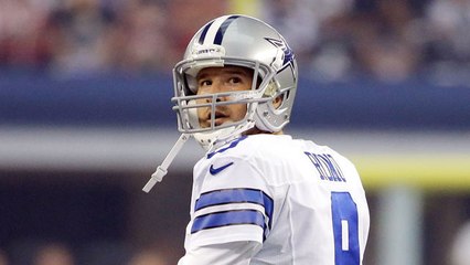 Sharpe Spotlight: RGIII, Romo need to be sharp