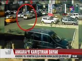 Ankara'yı karıştıran dayak için Kuveyt elçisi Dışişleri'ne çağrıldı