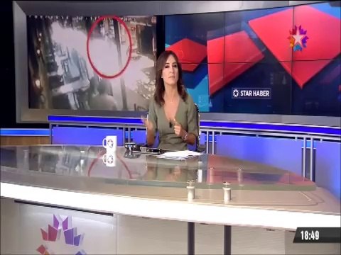 Burası Teksas değil Beyoğlu silahlı çatışmalarda 2 kişi öldü