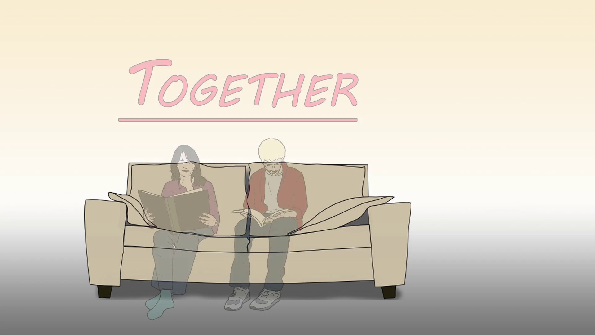 ⁣Together | Dailymotion Web Series Pilot Competition | Raindance Web Fest 2014
